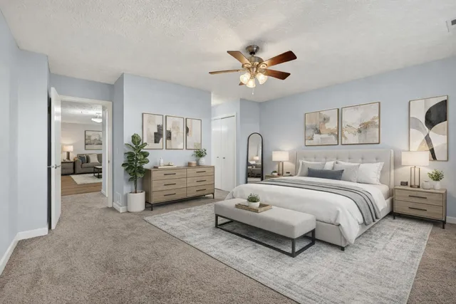 $159,900 | 4195 Fairview Drive, Unit 4, Bettendorf, IA 52722