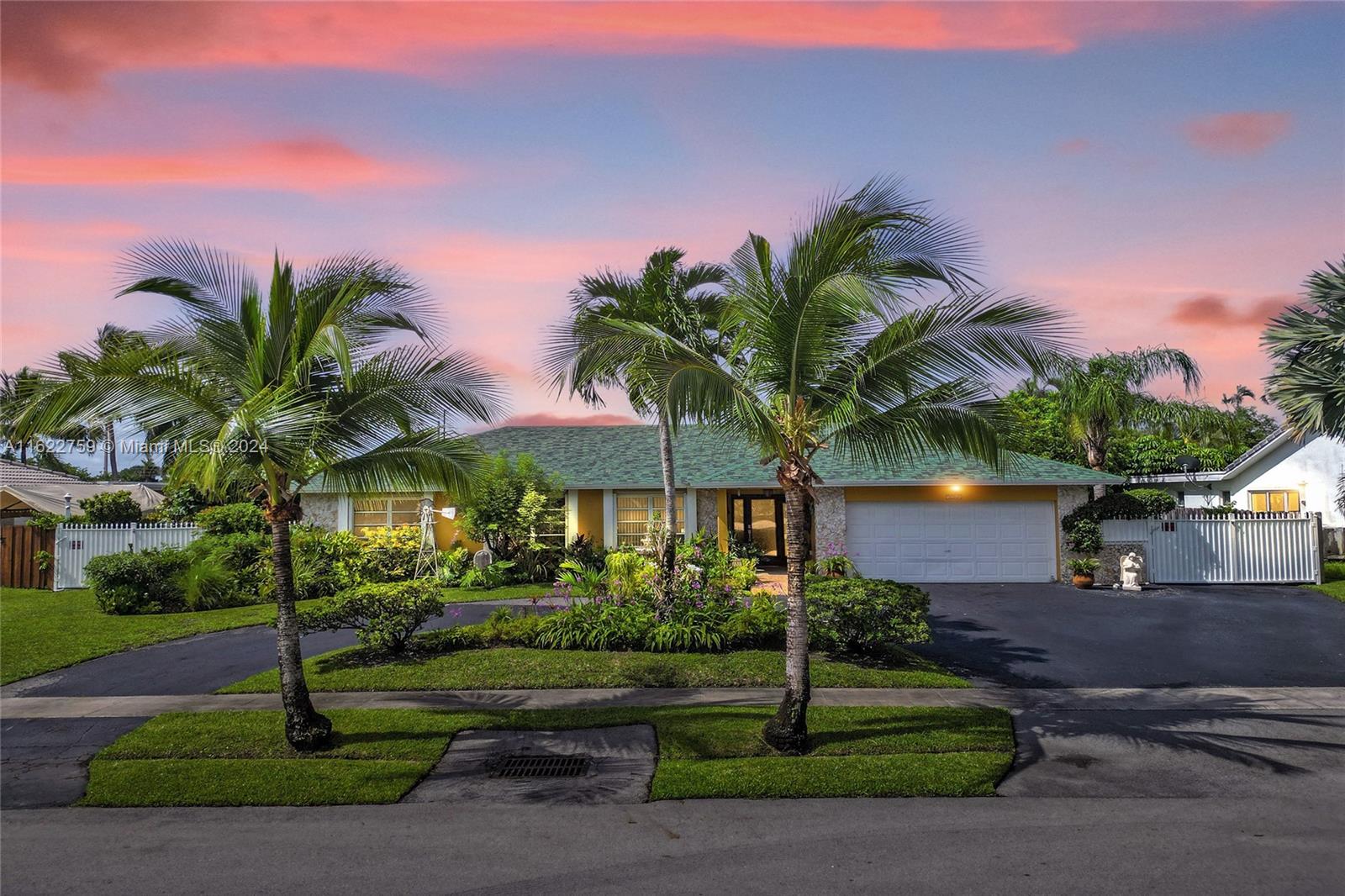 7260 Southwest 20th St  