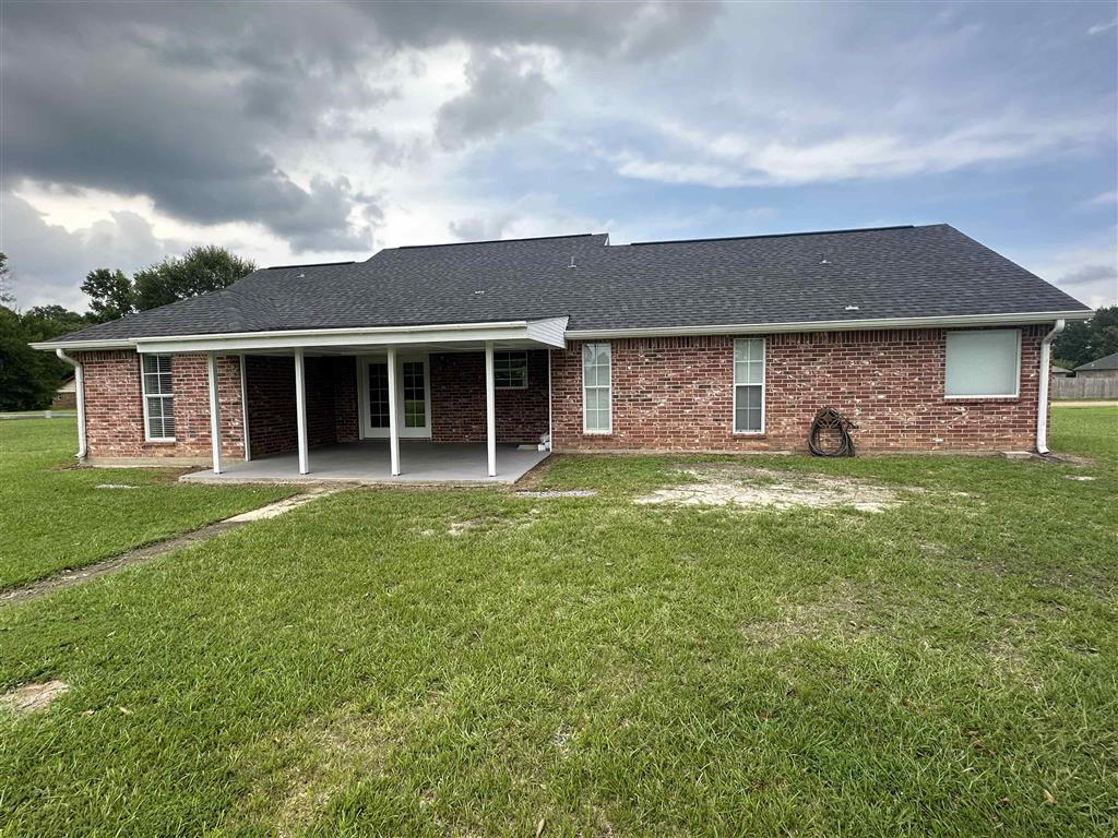 2821 Stillwood Road Deridder, LA 70634 - Photo 3 of 12