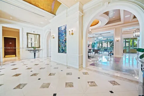 $2,695,000 | 16051 Collins Avenue, Unit 1202, Sunny Isles Beach, FL 33160