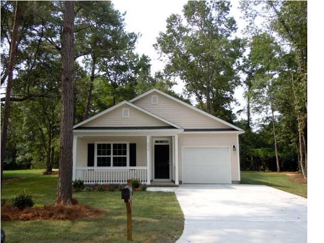 2870 August Road Johns Island, SC 29455 - Photo 1 of 6 Primary Photo