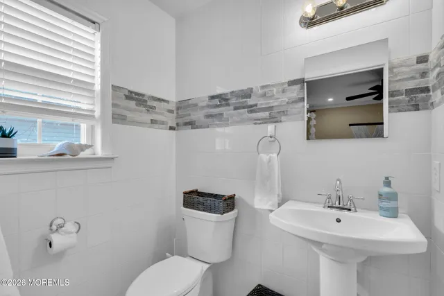 $2,750 | 1733 Melrose Avenue, Unit WINTER MONTH, Belmar, NJ 07719