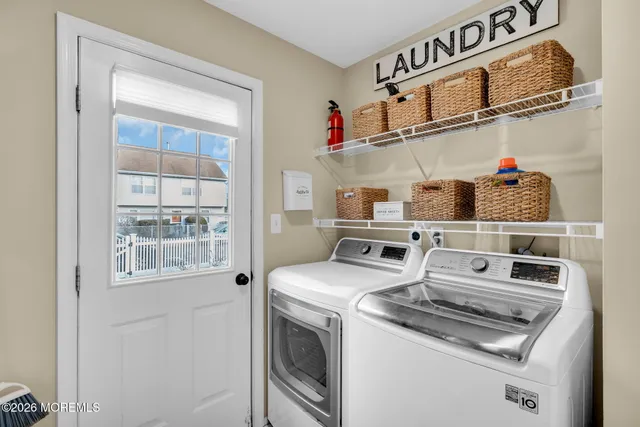 $2,750 | 1733 Melrose Avenue, Unit WINTER MONTH, Belmar, NJ 07719