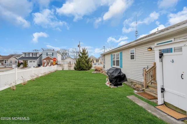 $2,750 | 1733 Melrose Avenue, Unit WINTER MONTH, Belmar, NJ 07719