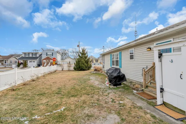 $2,750 | 1733 Melrose Avenue, Unit WINTER MONTH, Belmar, NJ 07719