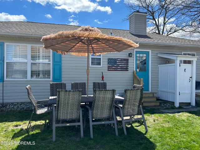 $2,750 | 1733 Melrose Avenue, Unit WINTER MONTH, Belmar, NJ 07719