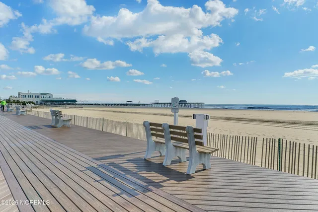 $2,750 | 1733 Melrose Avenue, Unit WINTER MONTH, Belmar, NJ 07719