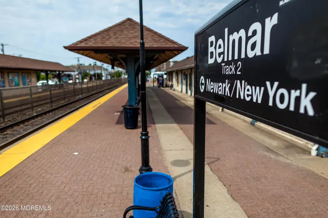 $2,750 | 1733 Melrose Avenue, Unit WINTER MONTH, Belmar, NJ 07719