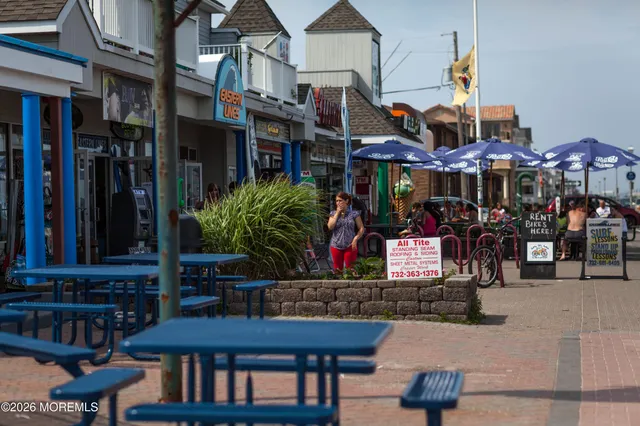 $2,750 | 1733 Melrose Avenue, Unit WINTER MONTH, Belmar, NJ 07719