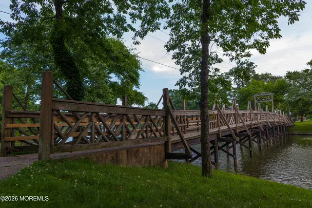 $2,750 | 1733 Melrose Avenue, Unit WINTER MONTH, Belmar, NJ 07719