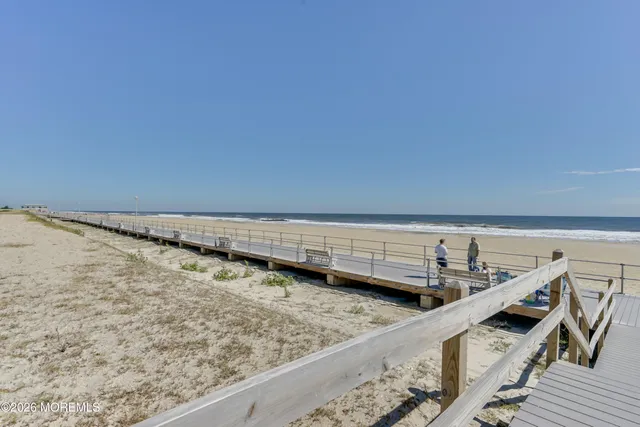 $2,750 | 1733 Melrose Avenue, Unit WINTER MONTH, Belmar, NJ 07719