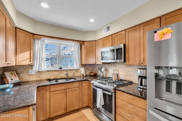 $2,750 | 1733 Melrose Avenue, Unit WINTER MONTH, Belmar, NJ 07719