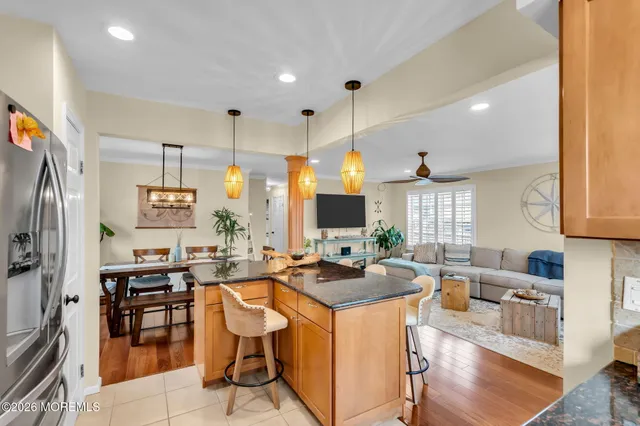 $2,750 | 1733 Melrose Avenue, Unit WINTER MONTH, Belmar, NJ 07719