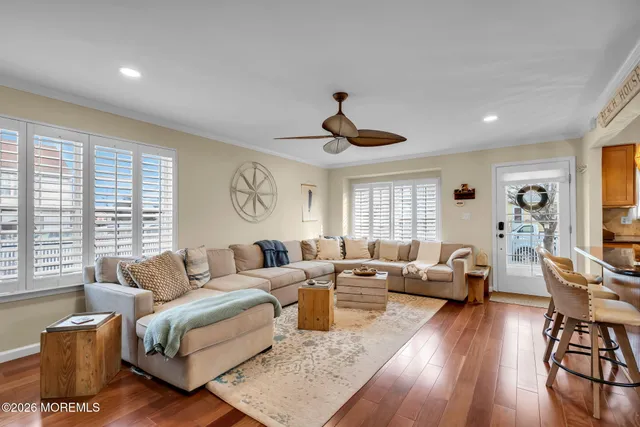 $2,750 | 1733 Melrose Avenue, Unit WINTER MONTH, Belmar, NJ 07719