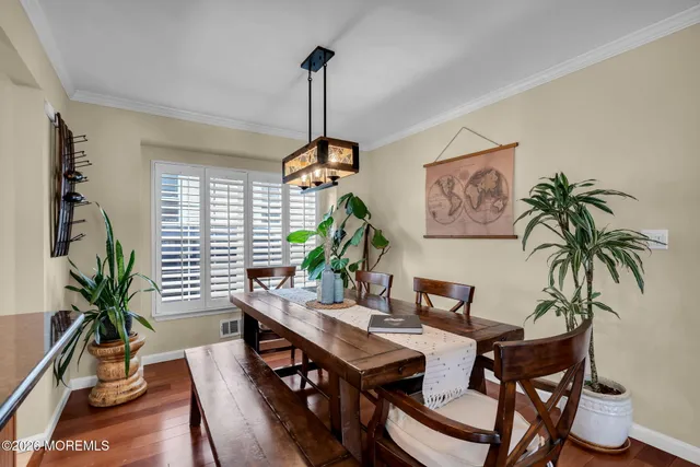 $2,750 | 1733 Melrose Avenue, Unit WINTER MONTH, Belmar, NJ 07719