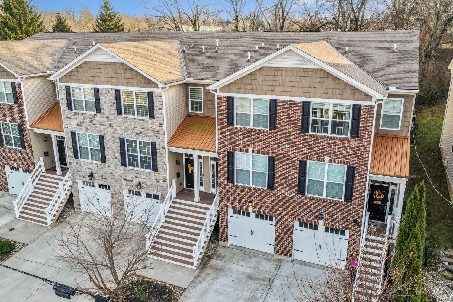 3655 Brotherton Road Cincinnati, OH 45209 - Photo 2 of 52