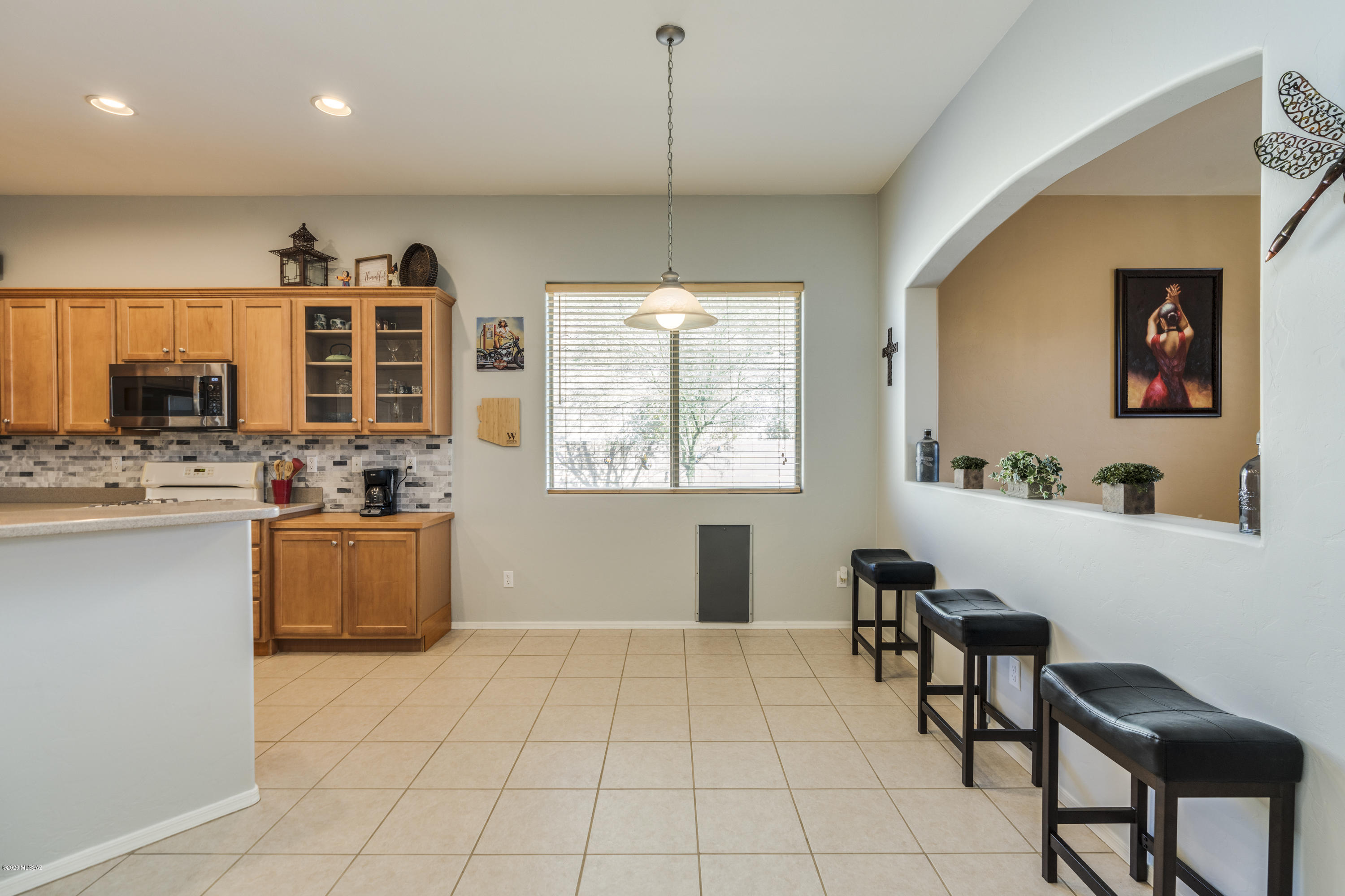 7928 North Rondure Loop Tucson, AZ 85743 - Photo 10 of 49 Gallery Image 10