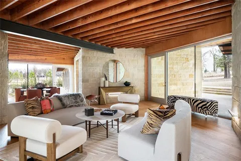 $4,695,000 | 12590 Sea Island Drive, Malakoff, TX 75148