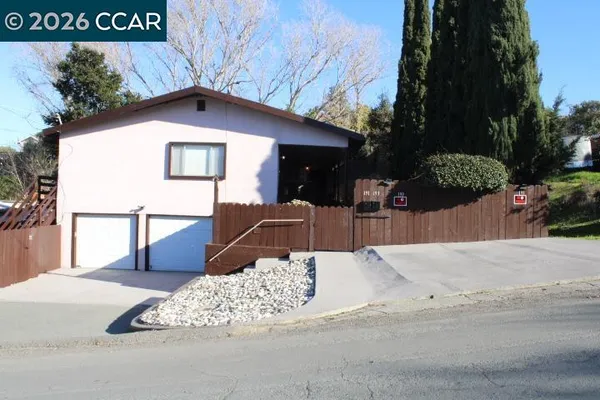$2,150 | 191 Pinole Avenue, Unit 191, Rodeo, CA 94572