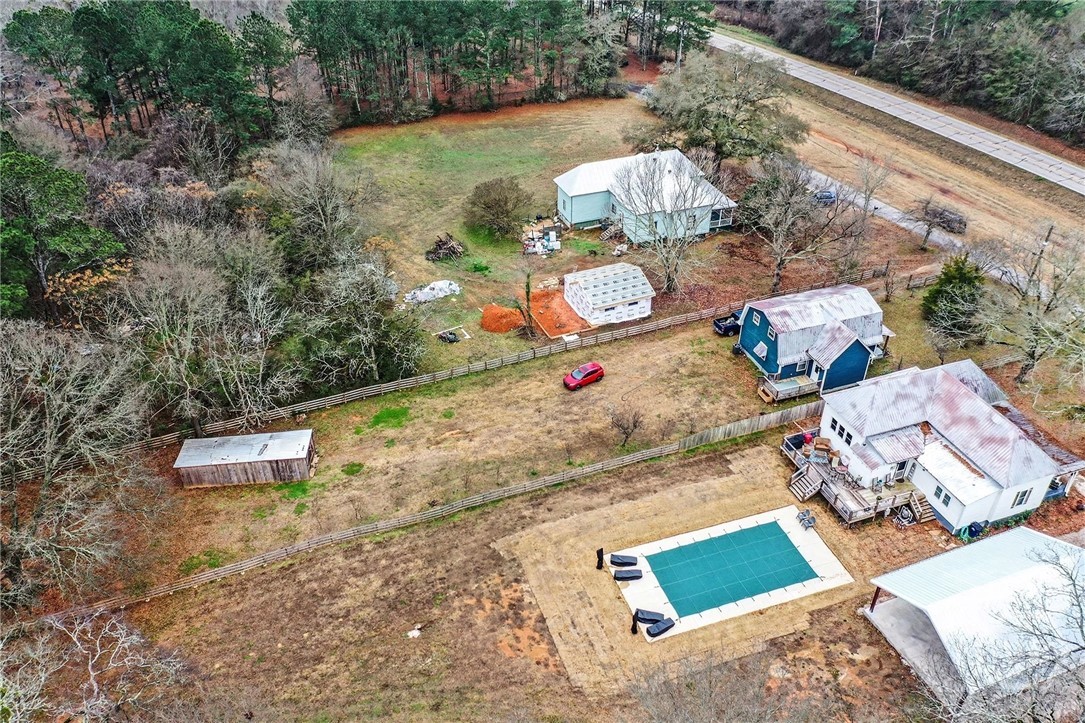 204 Maple Street Stephens, GA 30667 - Photo 25 of 26 Gallery Image 25