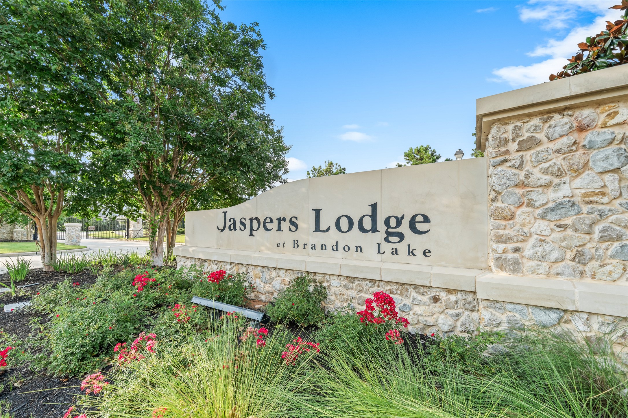 14109 North Evergreen Ridge Court Conroe, TX 77384 - Photo 39 of 40
