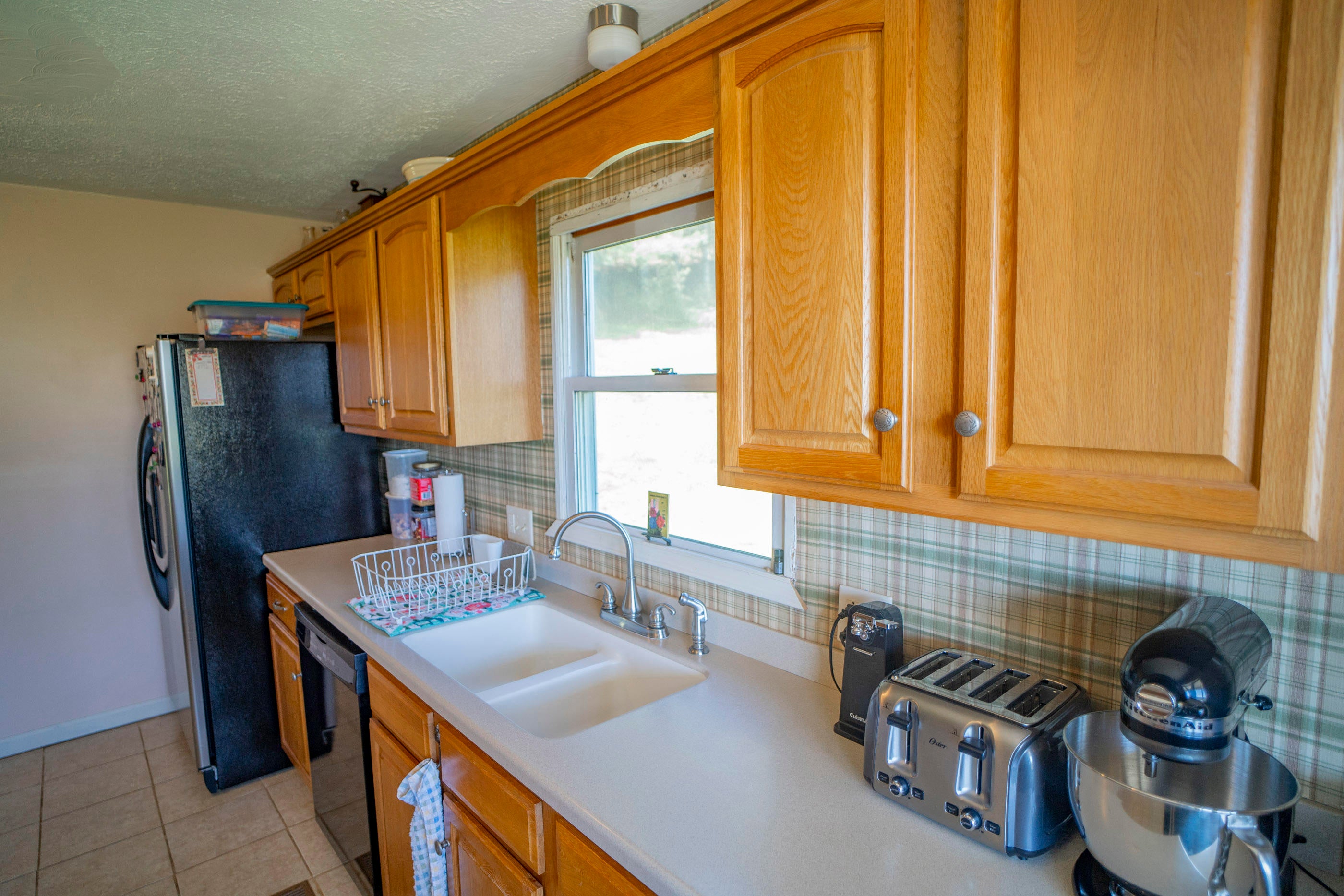1277 Dawson Road Meadow Bridge, WV 25976 - Photo 7 of 48 Gallery Image 7