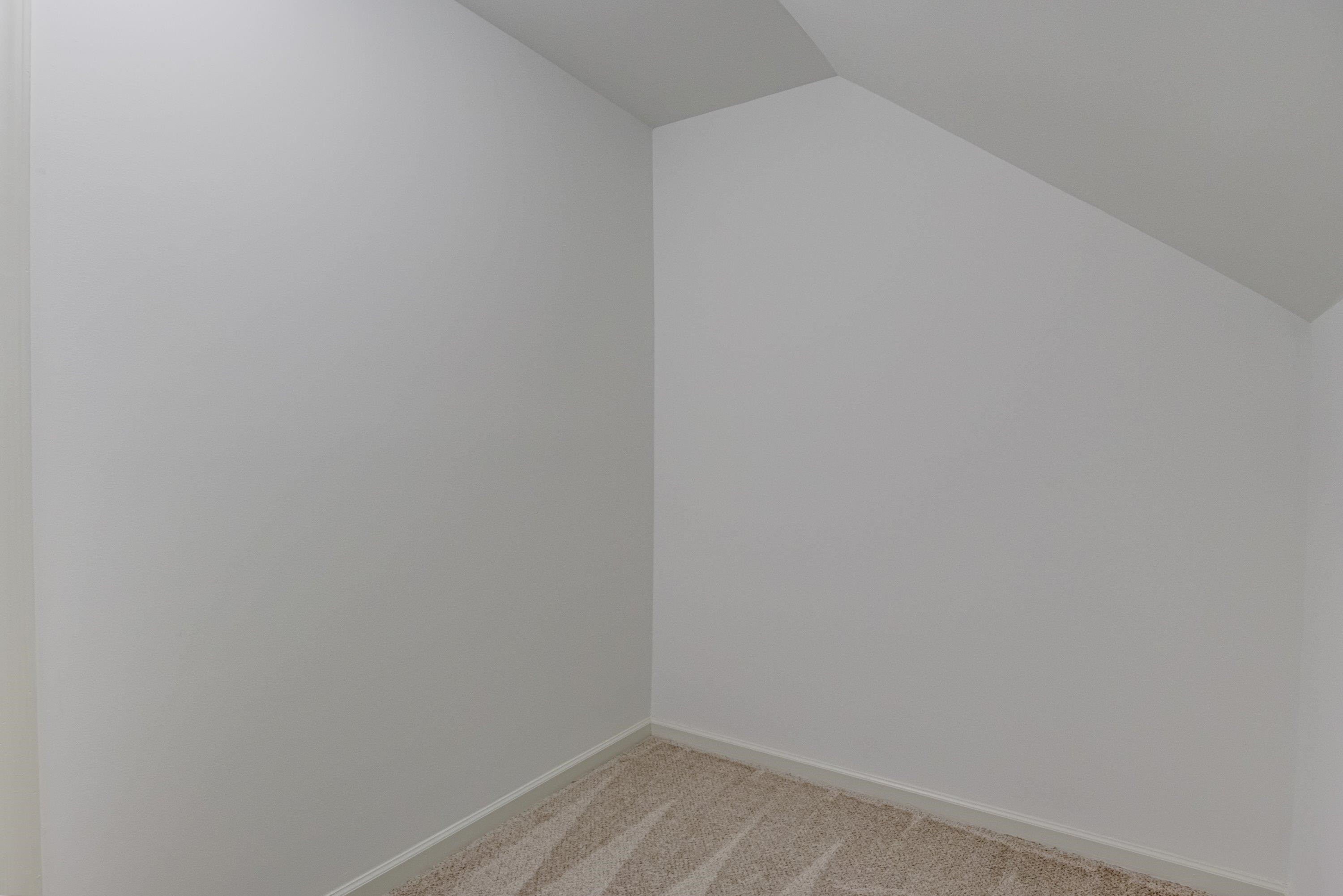 100 Wythe Circle Raleigh, NC 27615 - Photo 31 of 46 Second Floor Finished Storage Room
