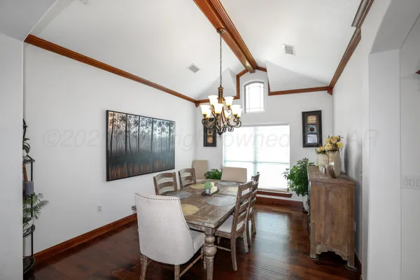 $585,000 | 7405 New England Parkway South, Amarillo, TX 79119