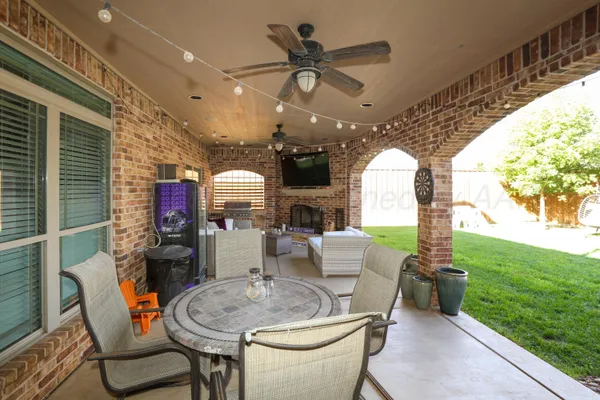 $585,000 | 7405 New England Parkway South, Amarillo, TX 79119