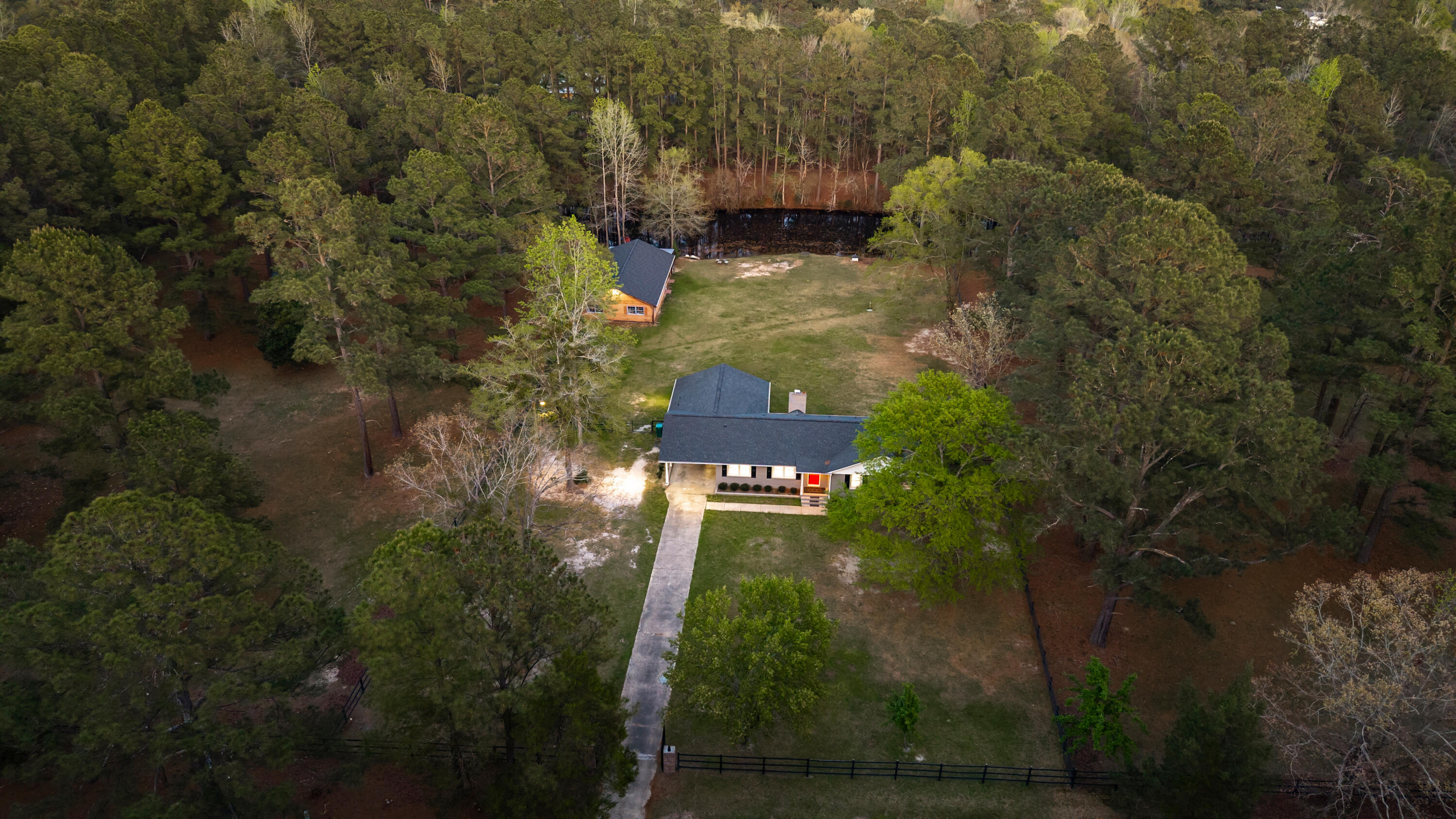 2341 Old Whites Mill Road Sumter, SC 29153 - Photo 7 of 81 47