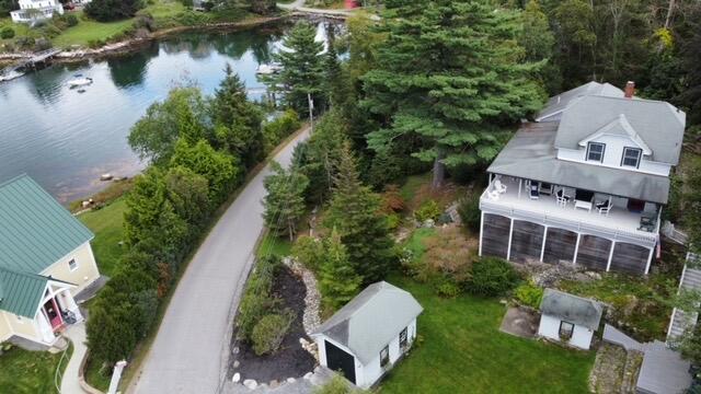 66 West Side Road South Bristol, ME 04568 - Photo 120 of 122 dji_fly_20230914_123704_412_169470943160