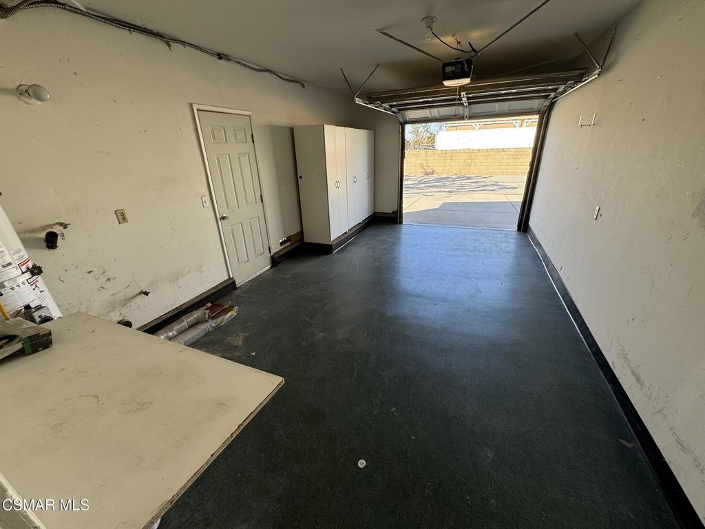 2263 Workman Avenue Simi Valley, CA 93063 - Photo 17 of 17 a view of a room with wooden floor