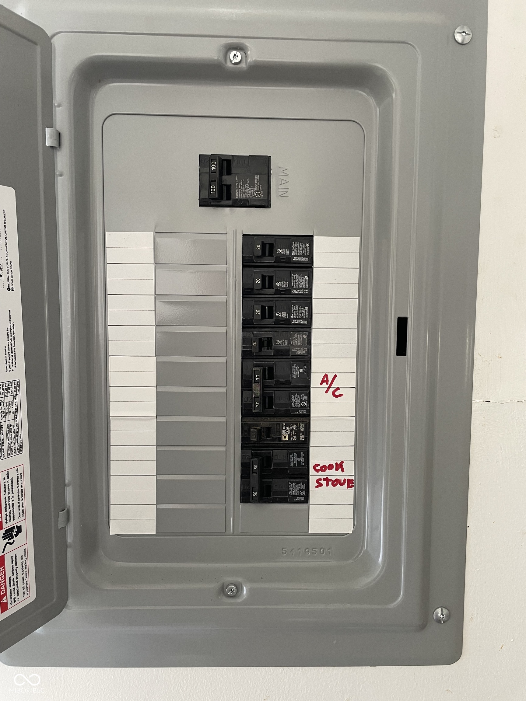 316 West Adams Street Tipton, IN 46072 - Photo 12 of 14