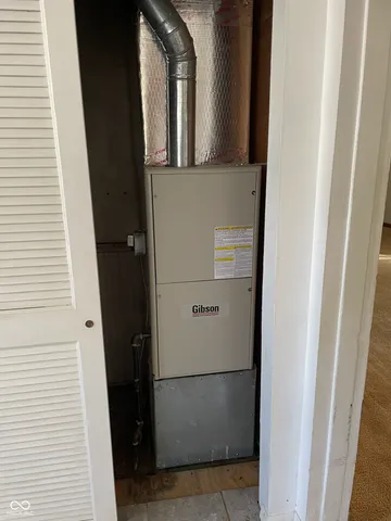 $135,000 | 316 West Adams Street, Tipton, IN 46072