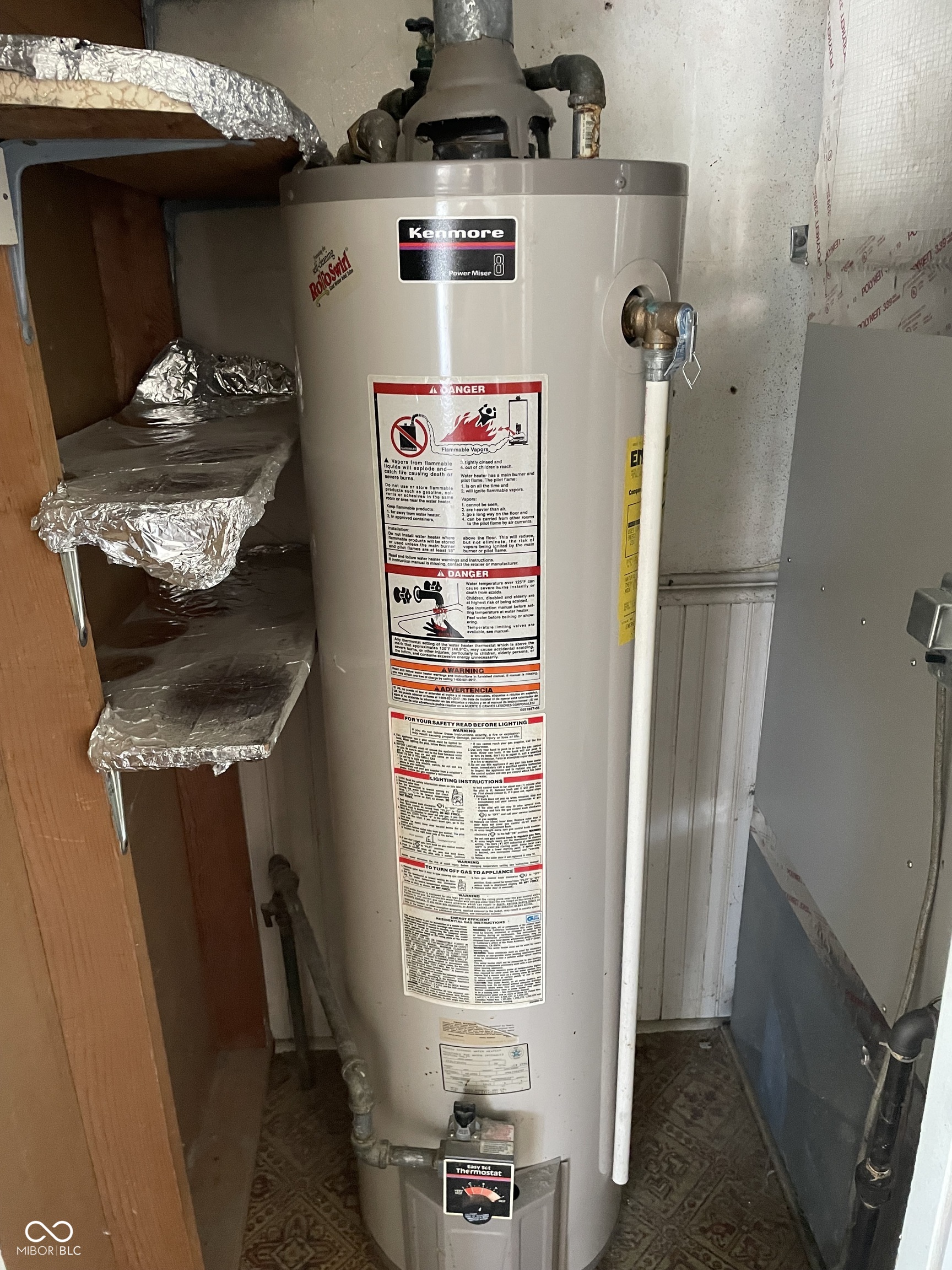 316 West Adams Street Tipton, IN 46072 - Photo 14 of 14