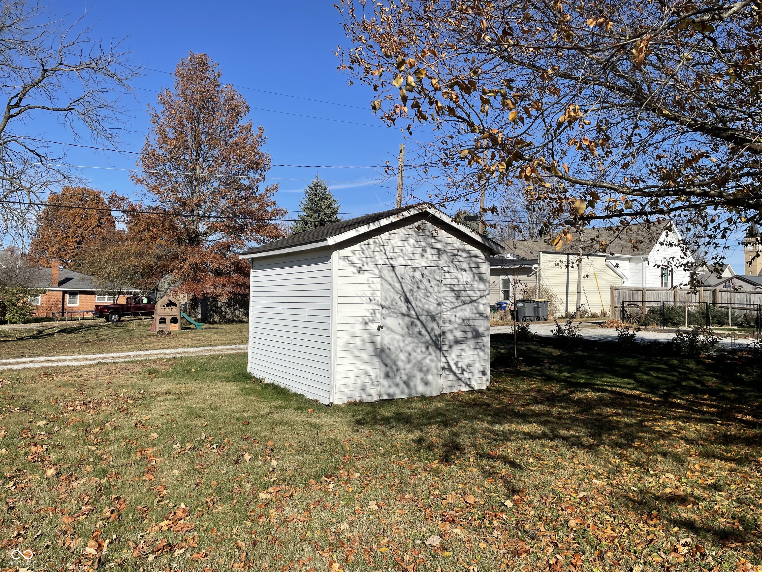 316 West Adams Street Tipton, IN 46072 - Photo 5 of 14