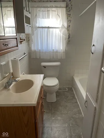 $135,000 | 316 West Adams Street, Tipton, IN 46072