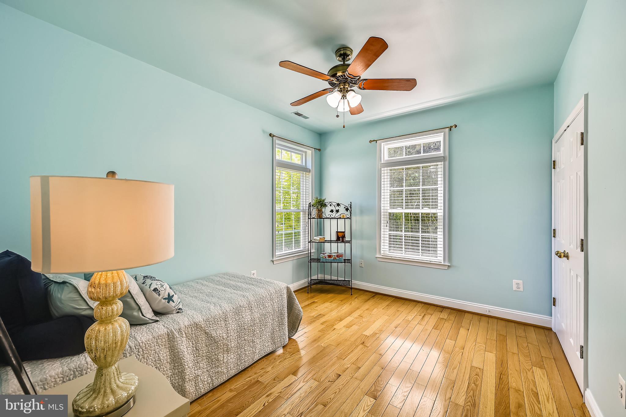4924 East Chalk Point Road West River, MD 20778 - Photo 12 of 61 Restful BedRm w/ HardWds