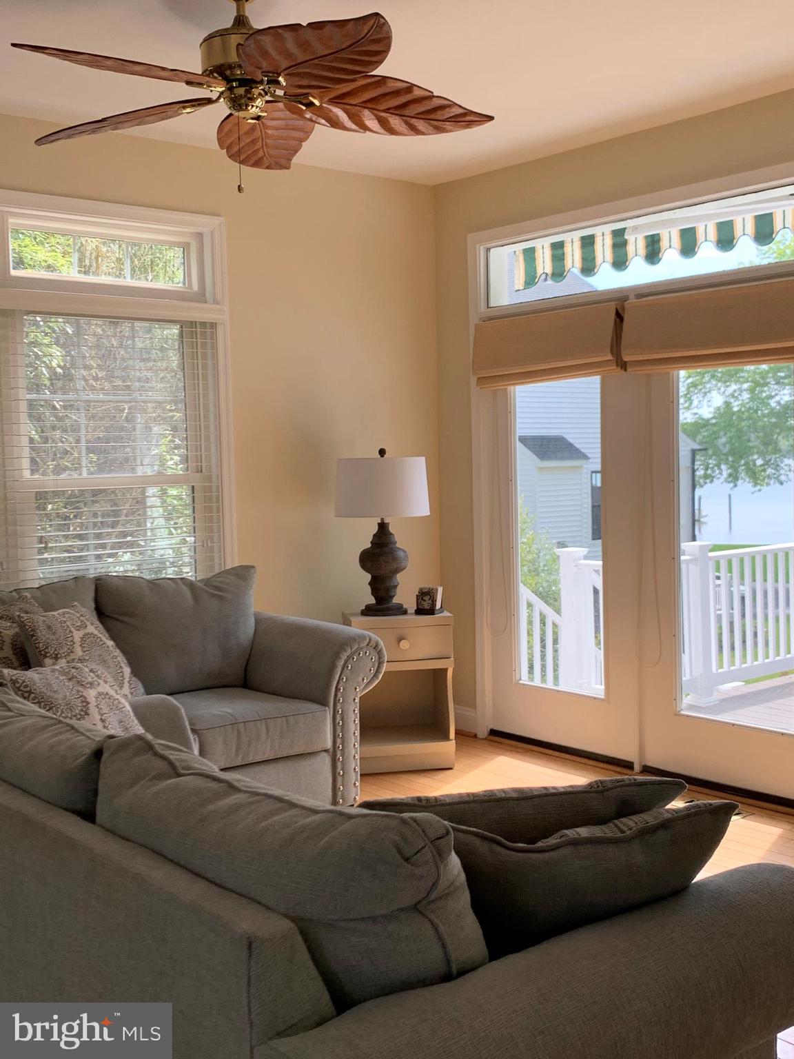 4924 East Chalk Point Road West River, MD 20778 - Photo 17 of 61 SunSplashed Interior