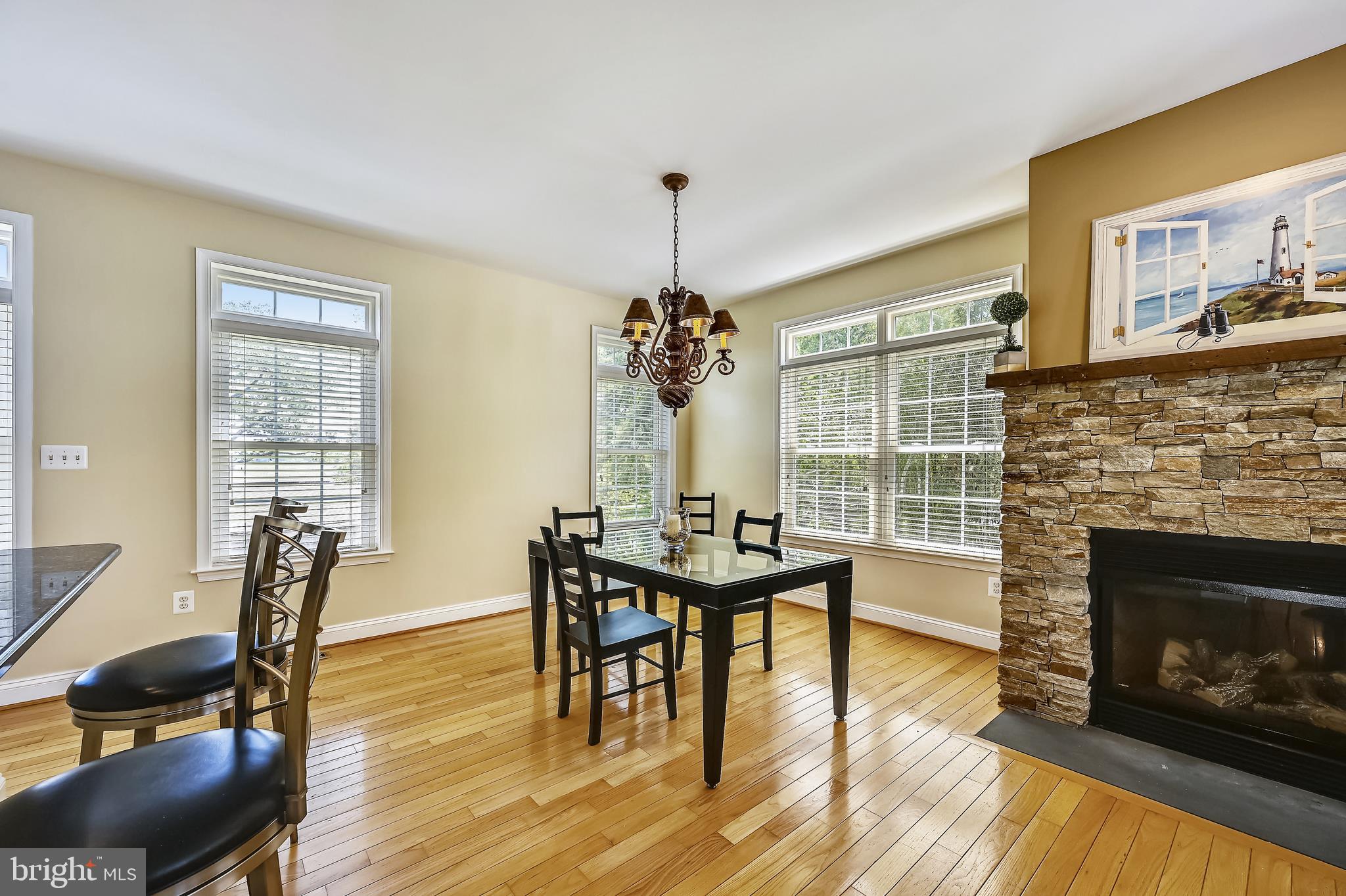 4924 East Chalk Point Road West River, MD 20778 - Photo 18 of 61 Designed for Easy Entertaining