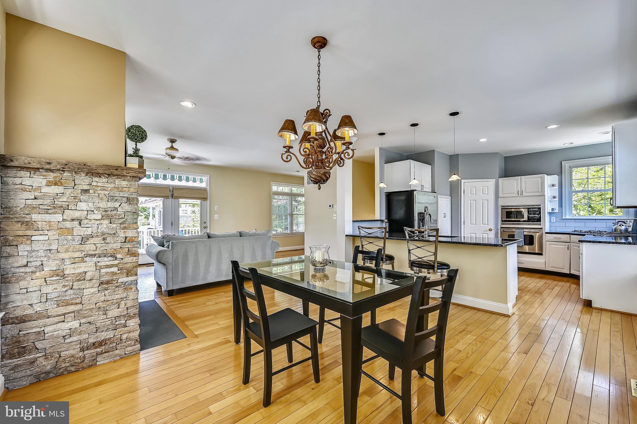 4924 East Chalk Point Road West River, MD 20778 - Photo 19 of 61 A Coveted Open FlrPlan