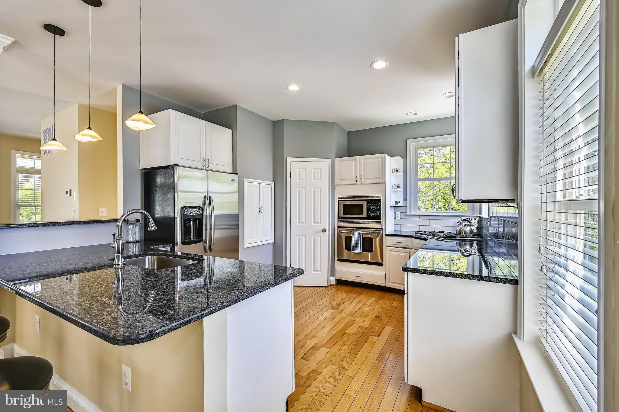 4924 East Chalk Point Road West River, MD 20778 - Photo 21 of 61 Fully Equipped Cook's Kitchen
