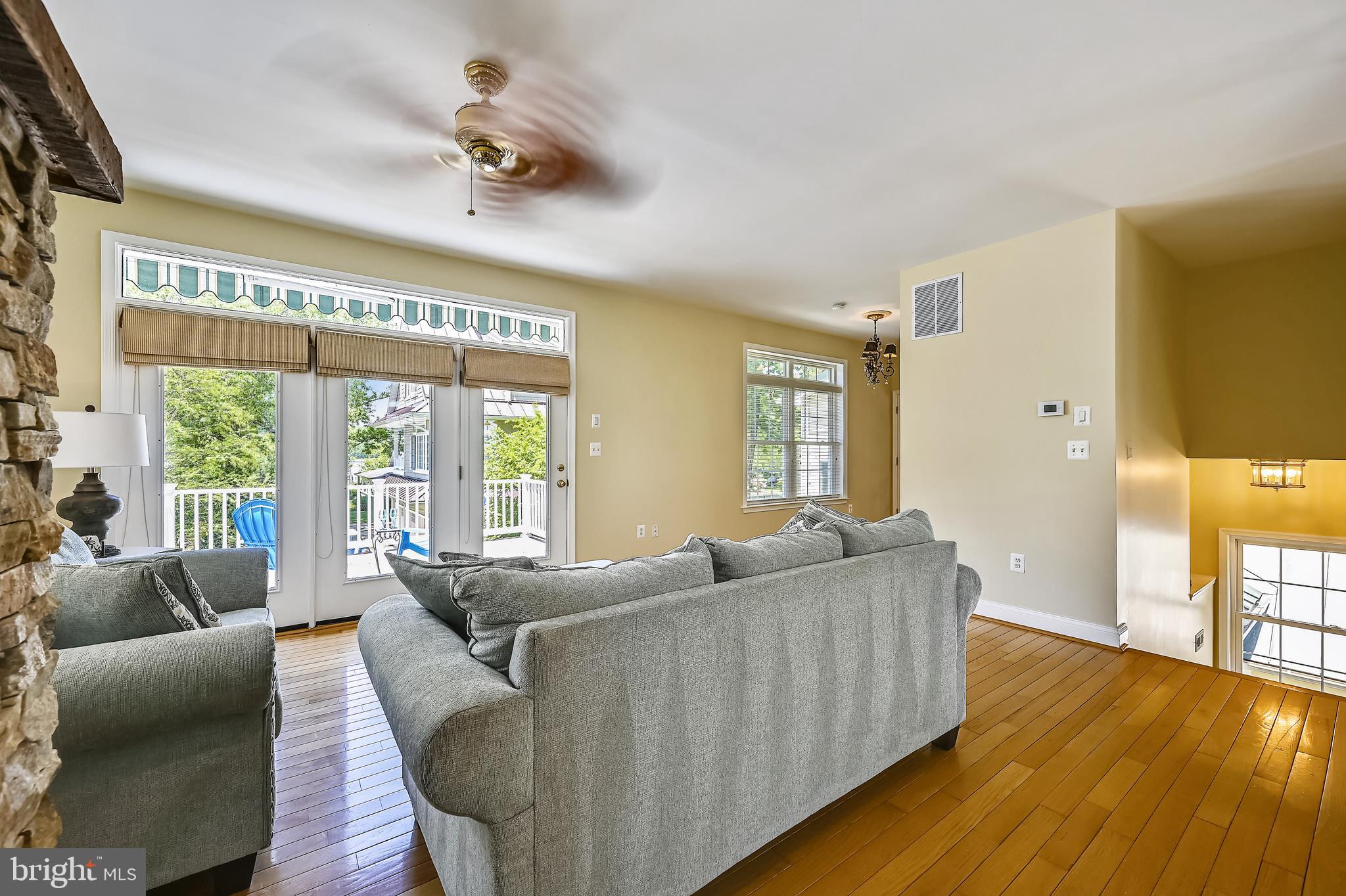 4924 East Chalk Point Road West River, MD 20778 - Photo 24 of 61 Gleaming HardWd Flr'g