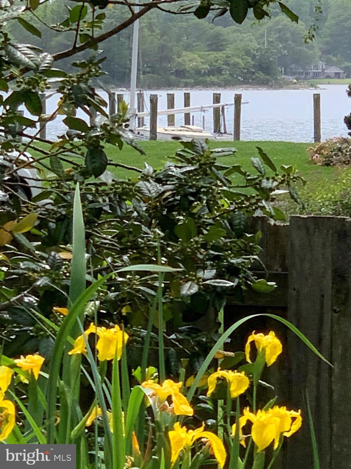 4924 East Chalk Point Road West River, MD 20778 - Photo 28 of 61 WaterViews & Nature Surround