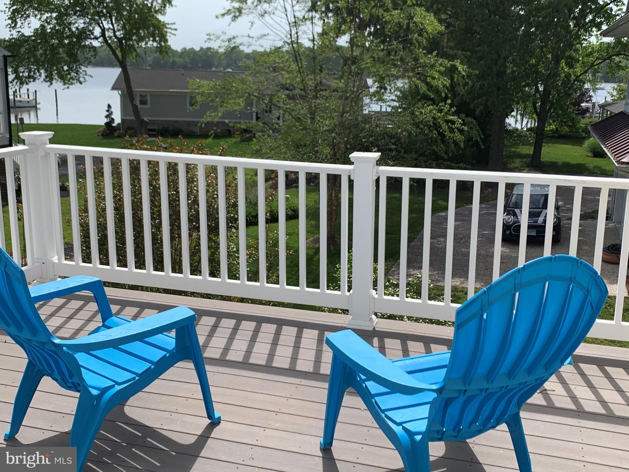 4924 East Chalk Point Road West River, MD 20778 - Photo 29 of 61 Peace & Quiet Convey