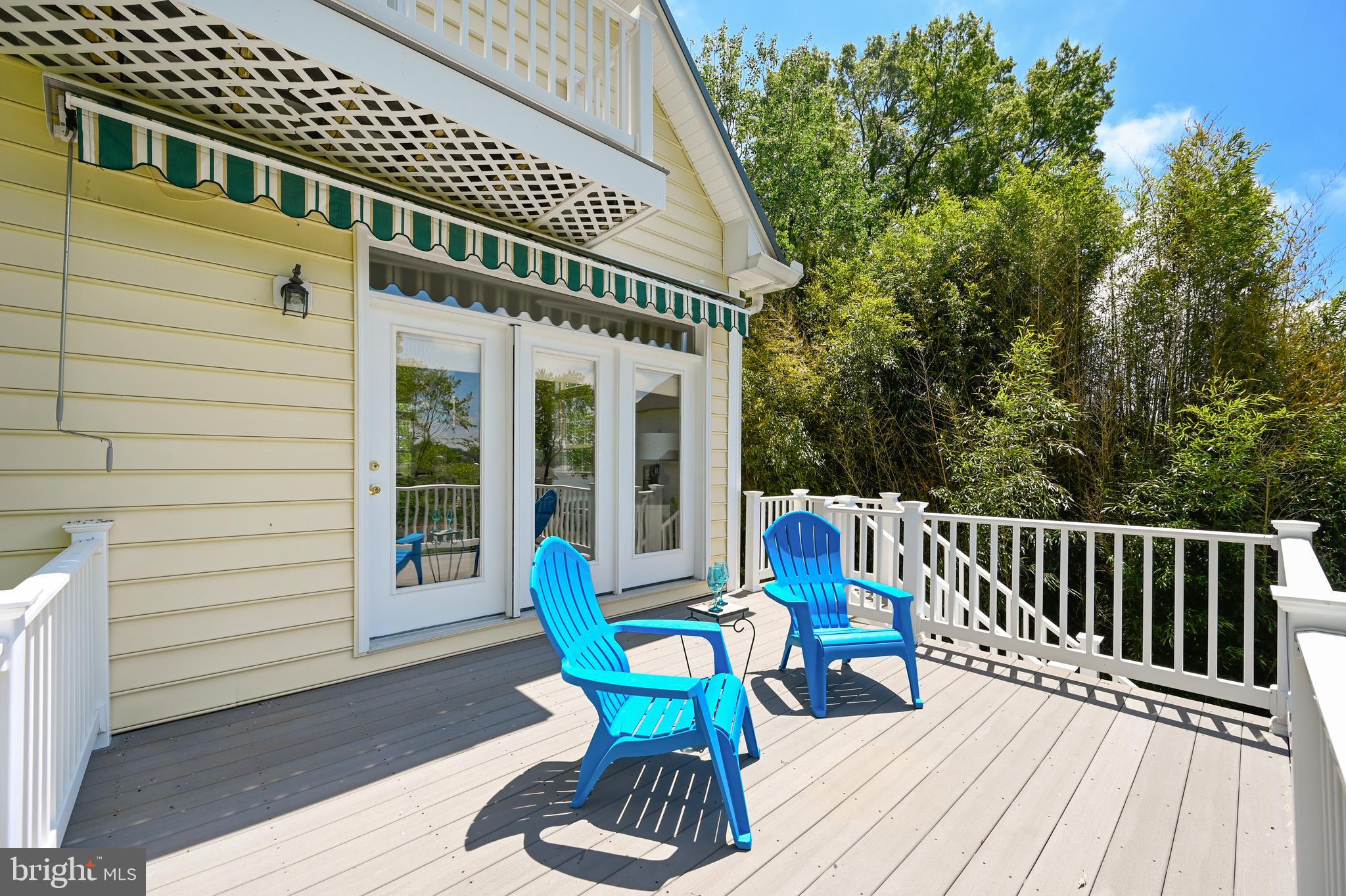 4924 East Chalk Point Road West River, MD 20778 - Photo 30 of 61 Built - In Awnings