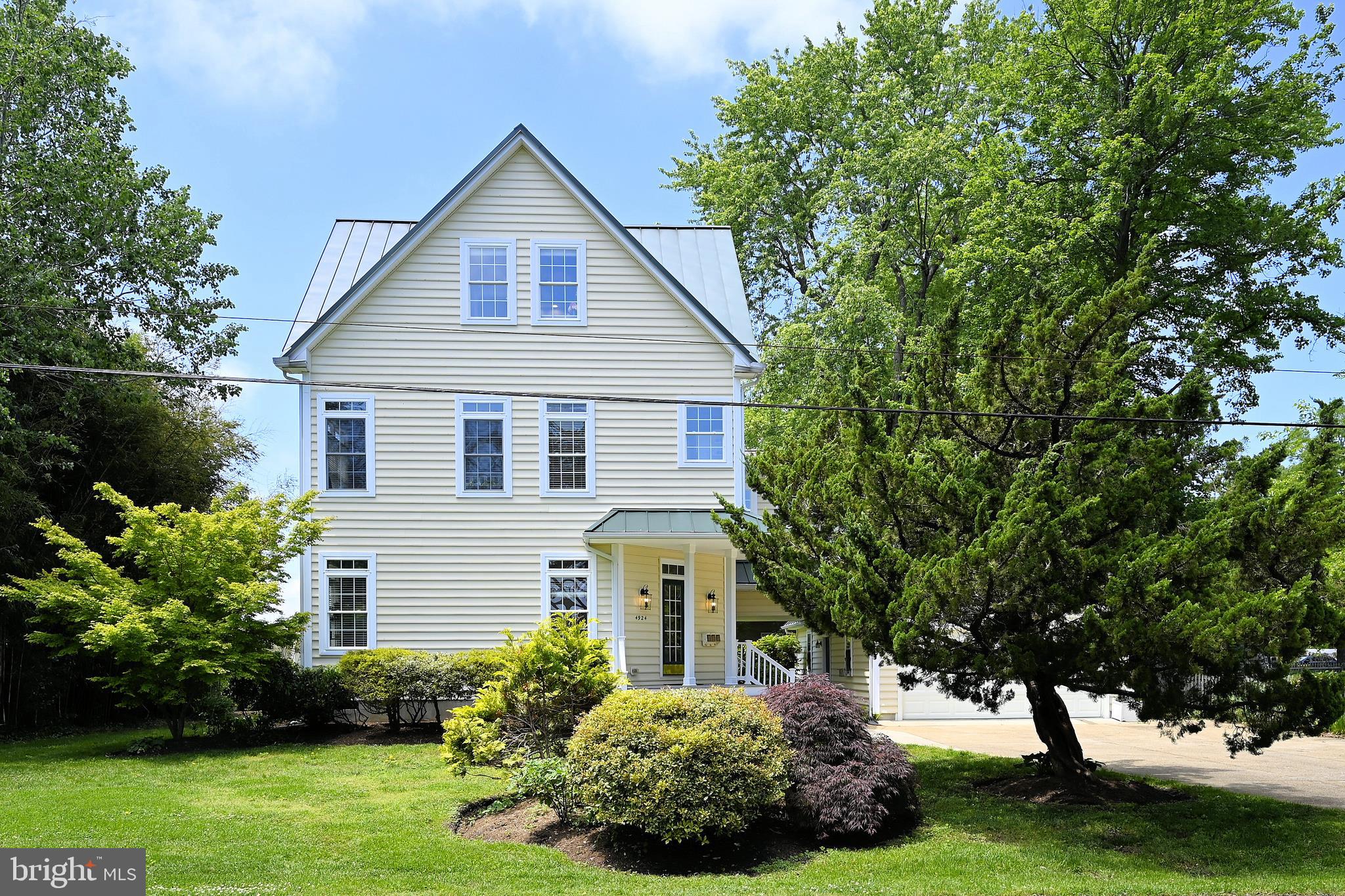 4924 East Chalk Point Road West River, MD 20778 - Photo 4 of 61 Casually Elegant Persona
