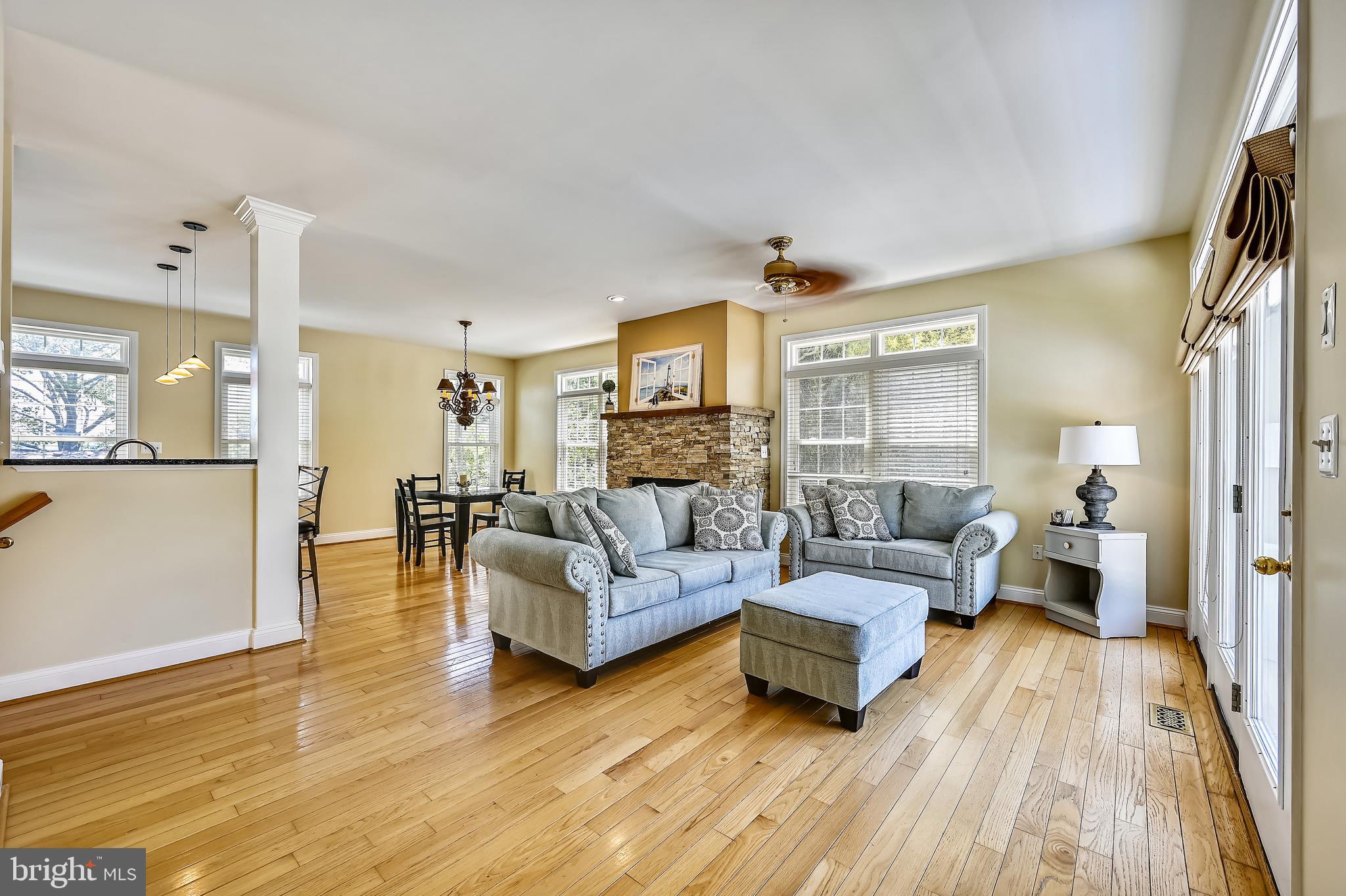 4924 East Chalk Point Road West River, MD 20778 - Photo 31 of 61 Neutral Palette