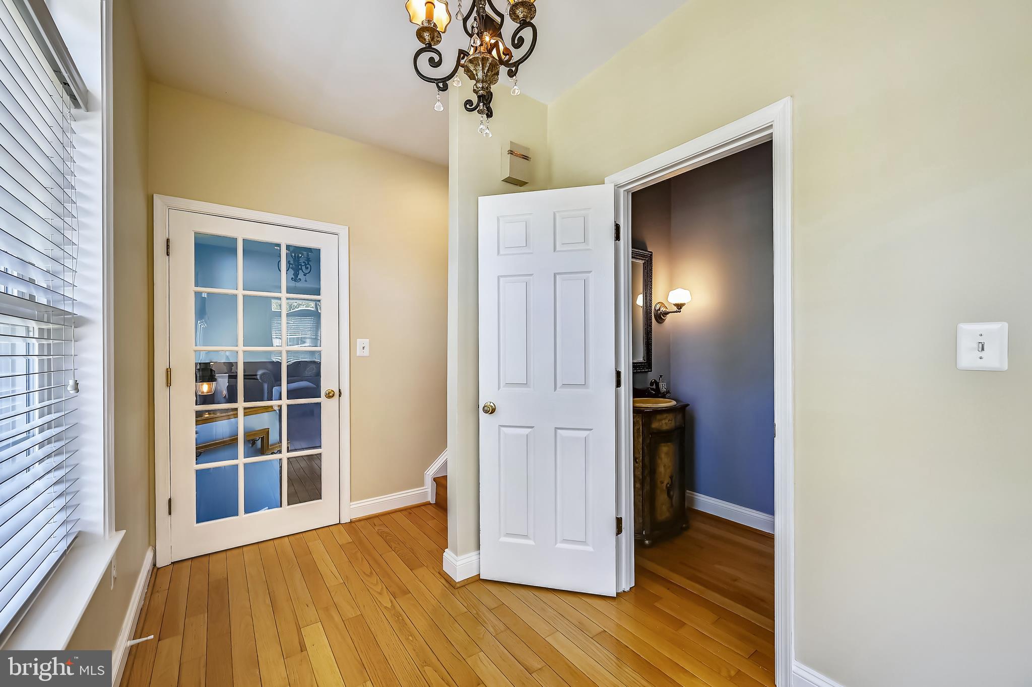 4924 East Chalk Point Road West River, MD 20778 - Photo 33 of 61 French Doors Invite