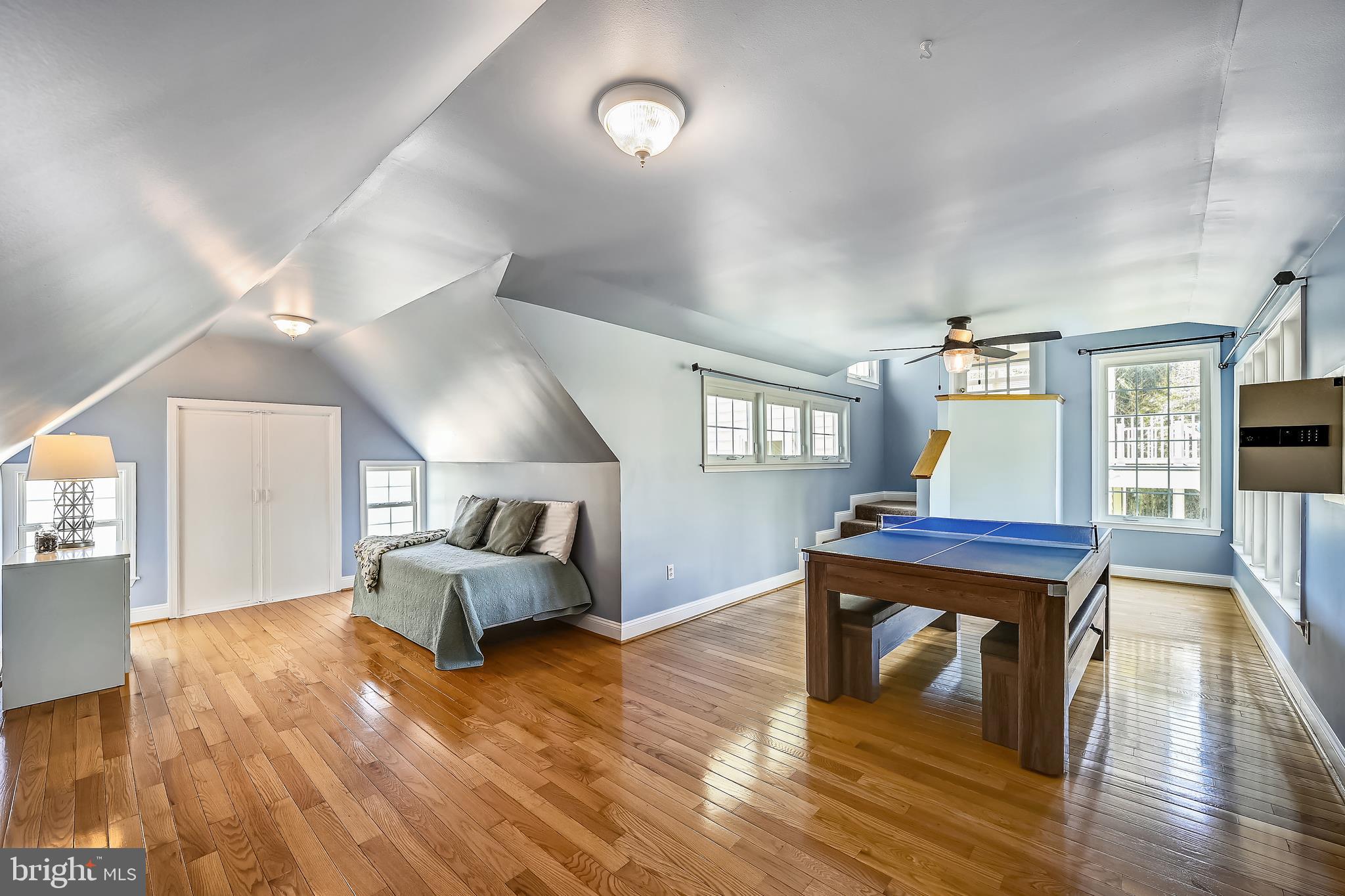 4924 East Chalk Point Road West River, MD 20778 - Photo 34 of 61 Bonus Rm : Imagine the Possibilities